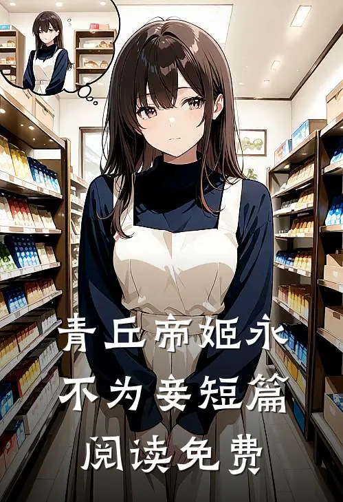 青丘帝姬永不为妾短篇阅读免费
