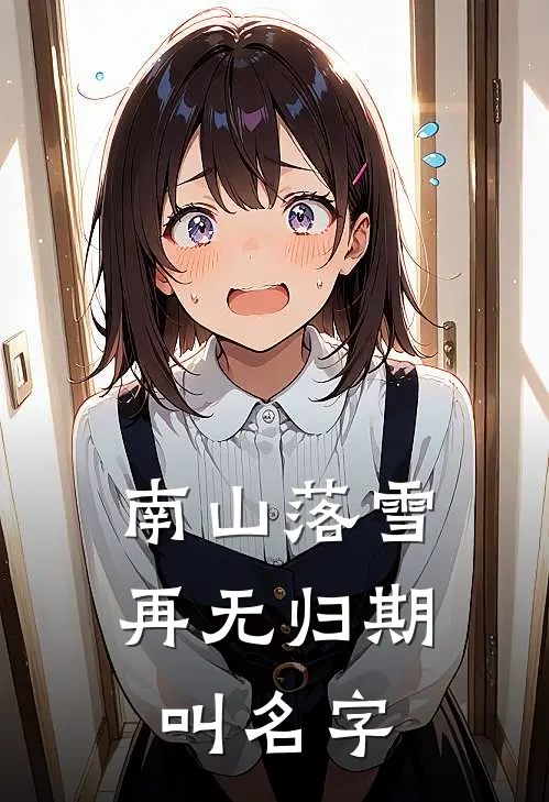 南山落雪再无归期叫名字