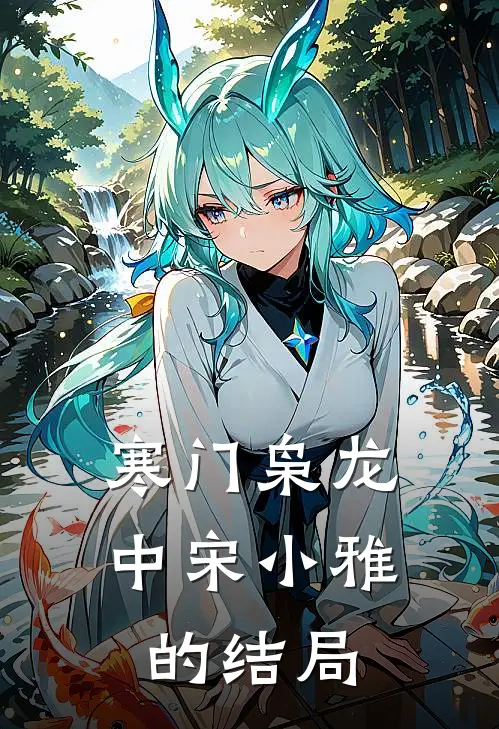寒门枭龙中宋小雅的结局