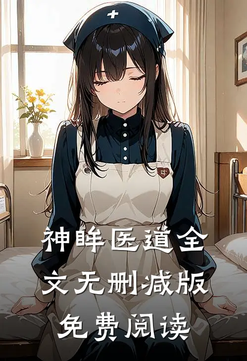 神眸医道全文无删减版免费阅读