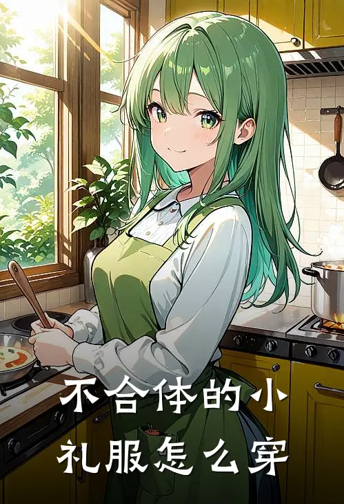 不合体的小礼服怎么穿