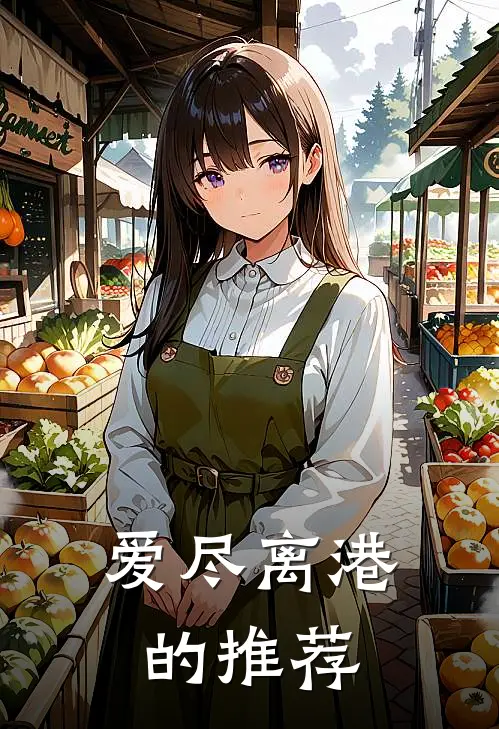 爱尽离港的推荐