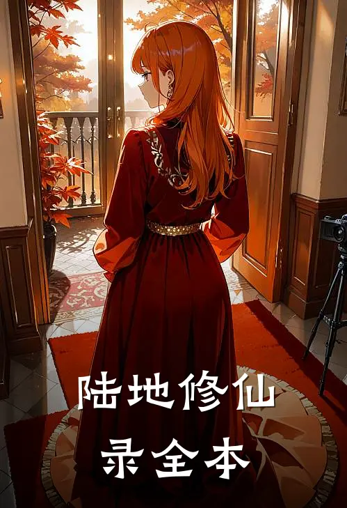 陆地修仙录全本