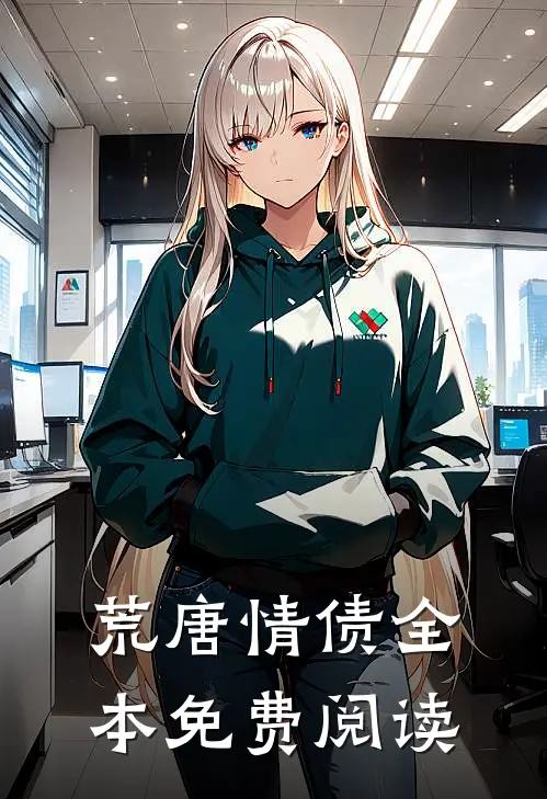 荒唐情债全本免费阅读
