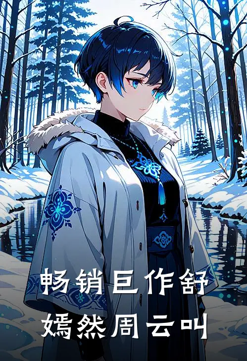 畅销巨作舒嫣然周云叫