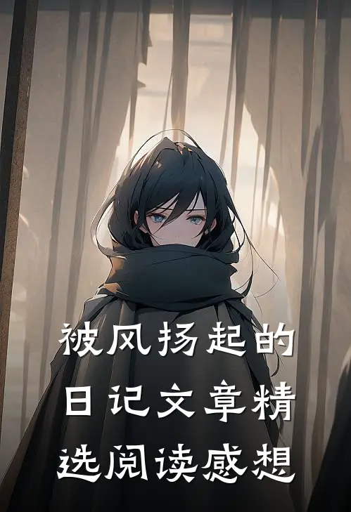 被风扬起的日记文章精选阅读感想
