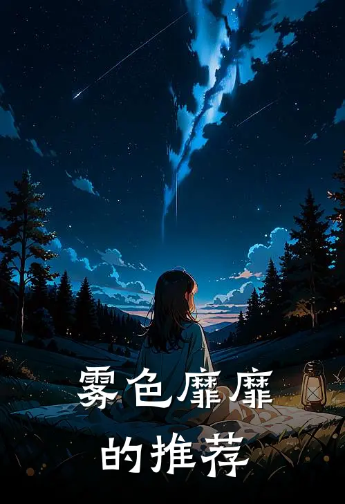 雾色靡靡的推荐
