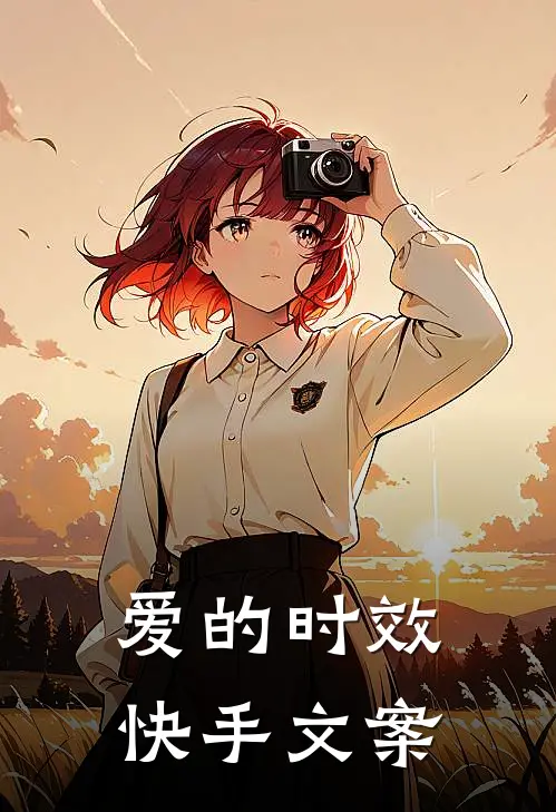 爱的时效快手文案