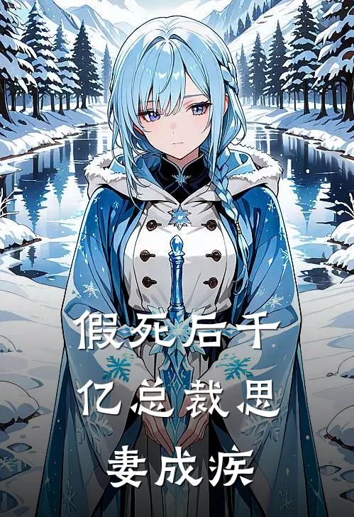 假死后千亿总裁思妻成疾