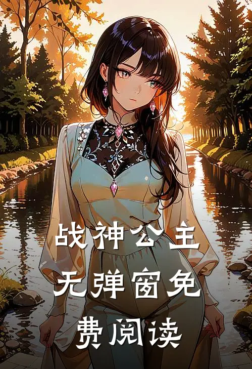 战神公主无弹窗免费阅读