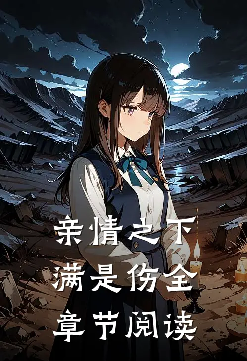 亲情之下满是伤全章节阅读