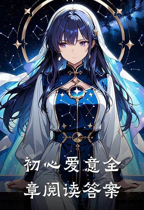 初心爱意全章阅读答案