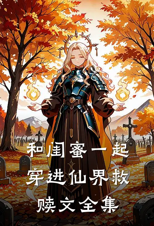 和闺蜜一起穿进仙界救赎文 全集
