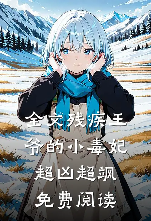 全文残疾王爷的小毒妃超凶超飒免费阅读