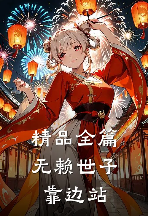 精品全篇无赖世子靠边站
