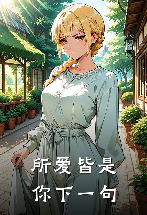 所爱皆是你下一句