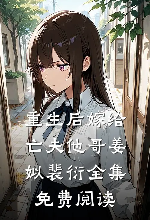 重生后嫁给亡夫他哥姜姒裴衍全集免费阅读