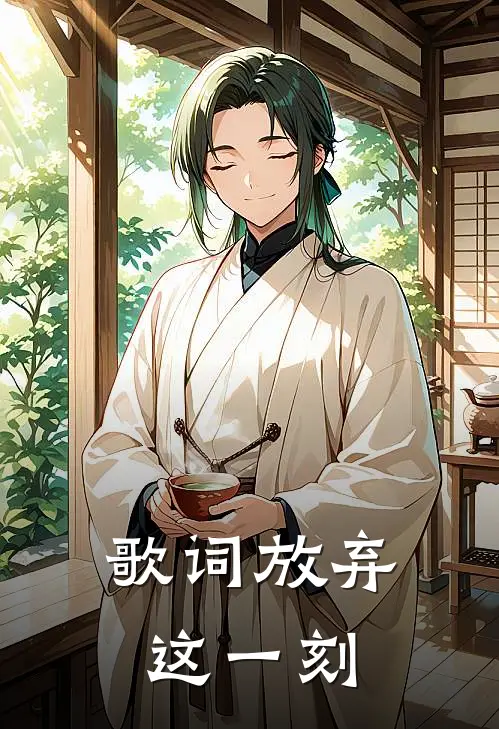 歌词放弃这一刻