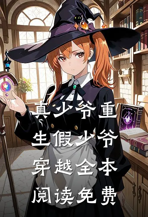 真少爷重生假少爷穿越全本阅读免费