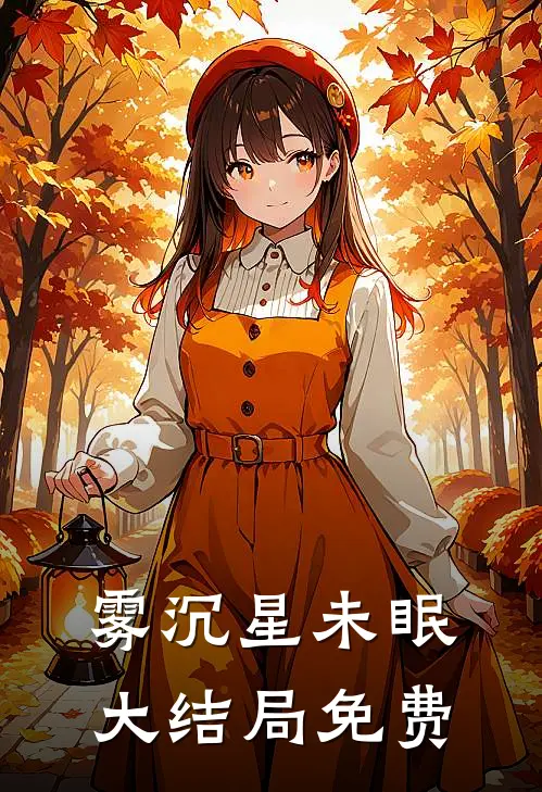 雾沉星未眠大结局免费