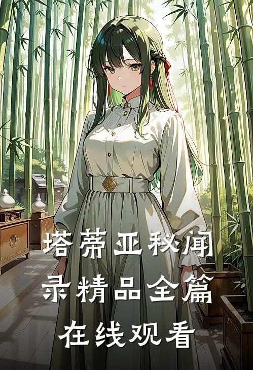 塔蒂亚秘闻录精品全篇在线观看