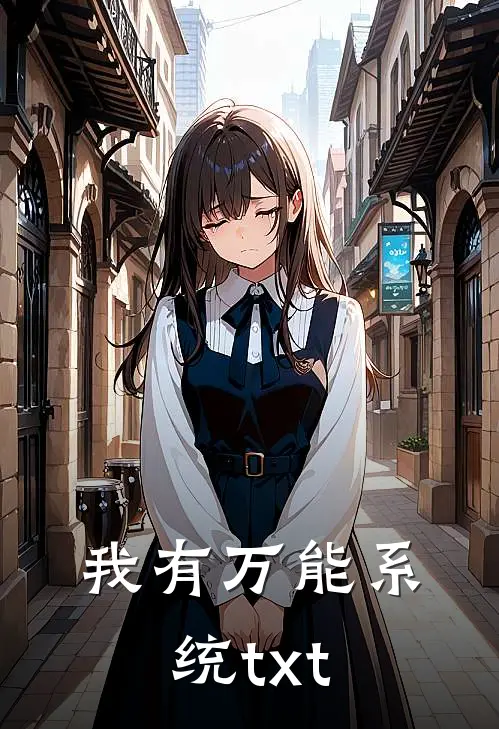 我有万能系统txt