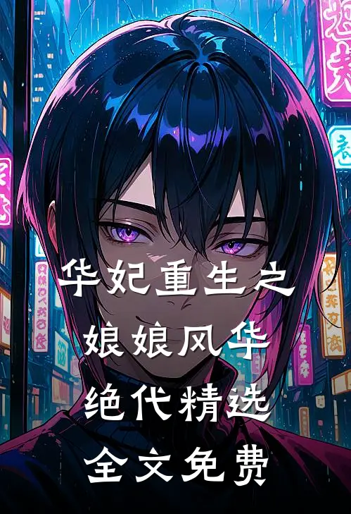 华妃重生之娘娘风华绝代精选全文免费