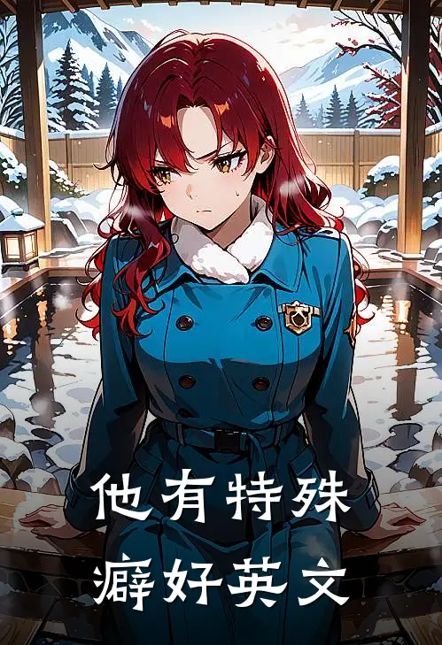 他有特殊癖好英文