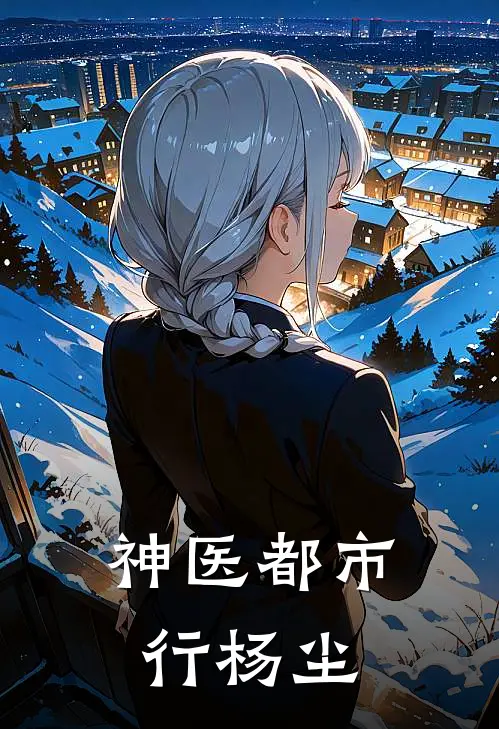 神医都市行杨尘