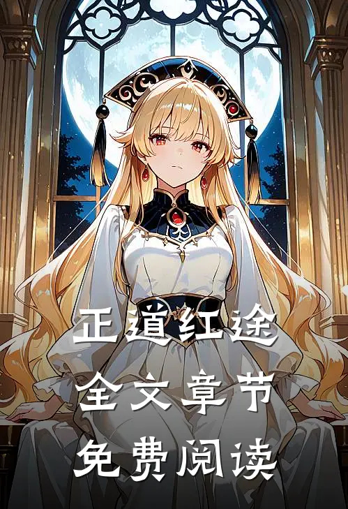 正道红途全文章节免费阅读
