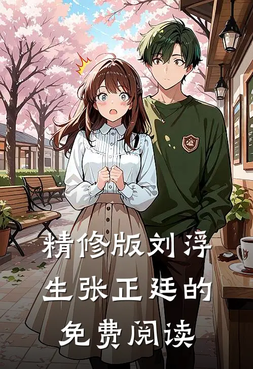 精修版刘浮生张正廷的免费阅读