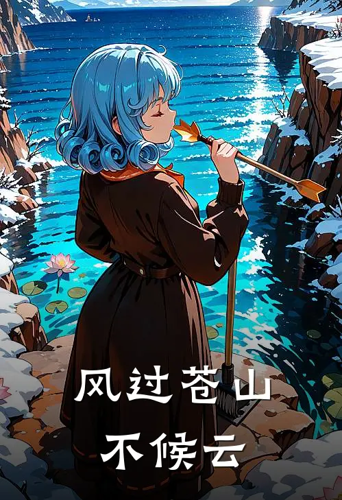 风过苍山不候云