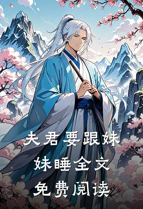 夫君要跟妹妹睡全文免费阅读
