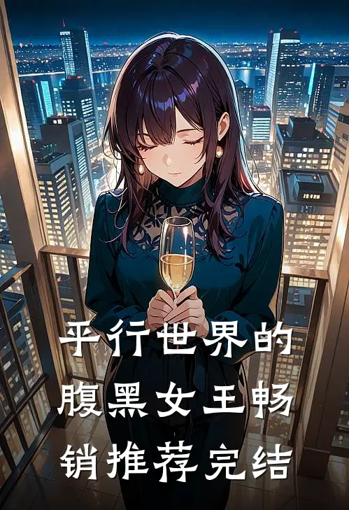 平行世界的腹黑女王畅销推荐完结