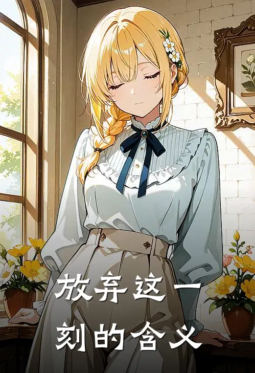 放弃这一刻的含义