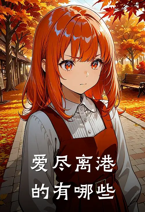 爱尽离港的有哪些