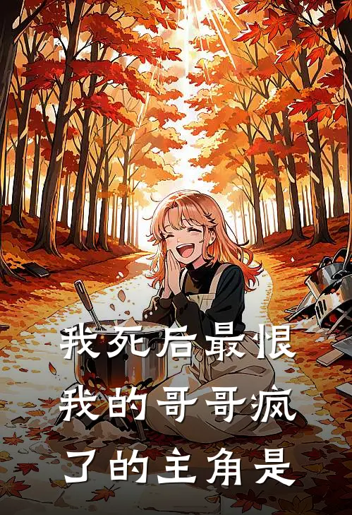 我死后最恨我的哥哥疯了的主角是