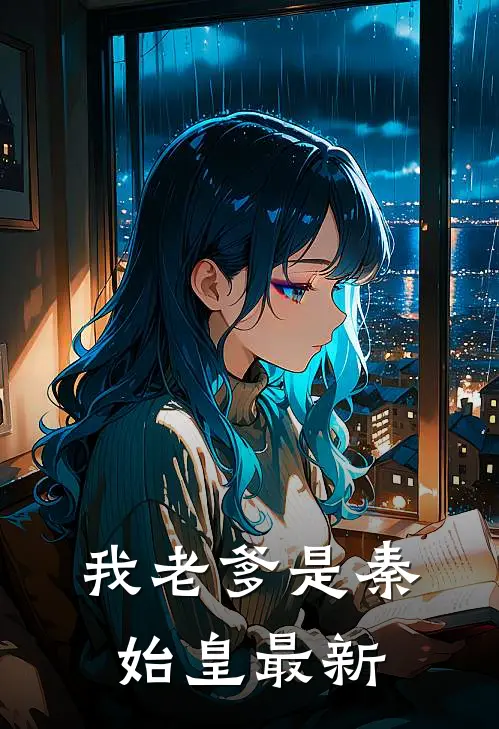 我老爹是秦始皇最新