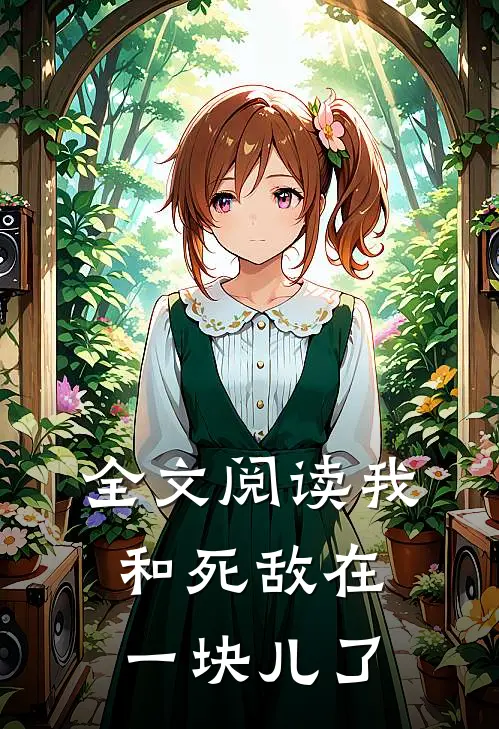 全文阅读我和死敌在一块儿了