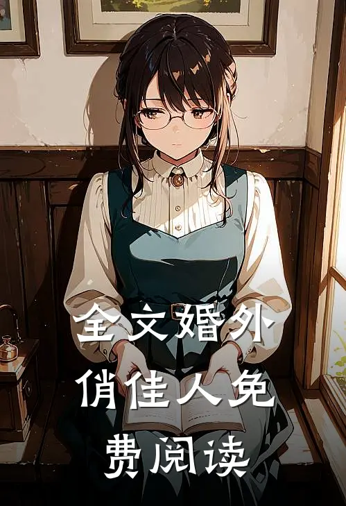全文婚外俏佳人免费阅读