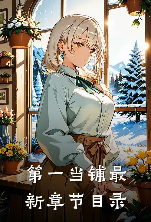第一当铺最新章节目录