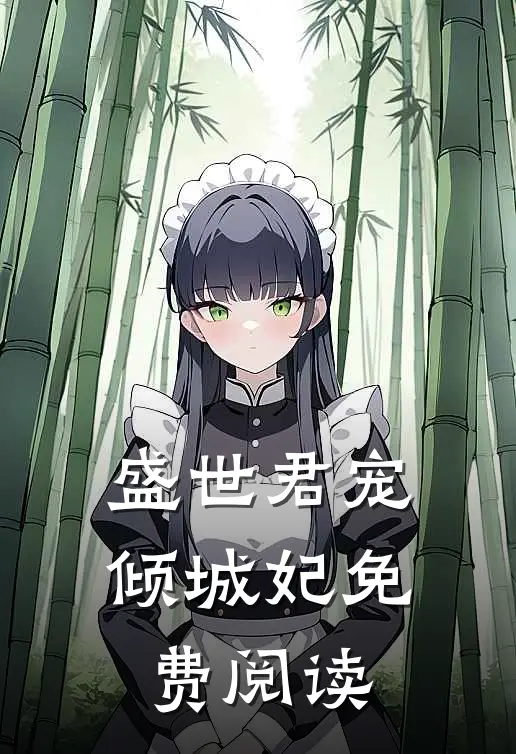盛世君宠倾城妃免费阅读