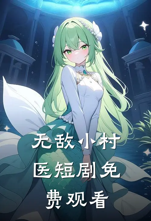 无敌小村医短剧免费观看
