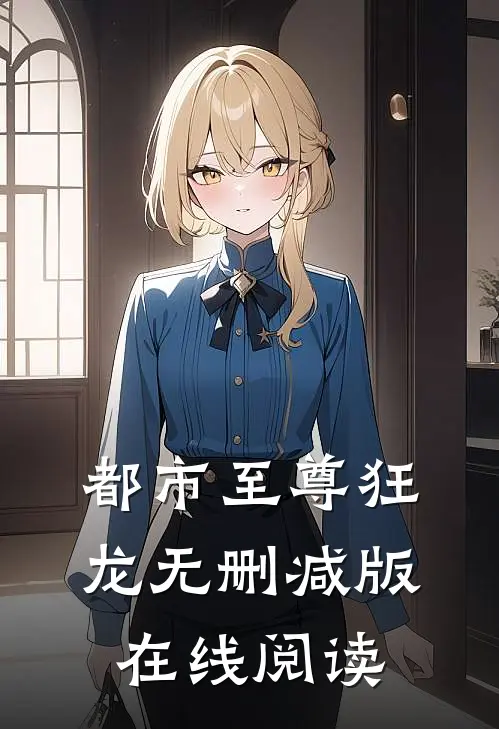 都市至尊狂龙无删减版在线阅读