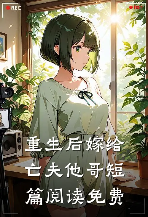 重生后嫁给亡夫他哥短篇阅读免费
