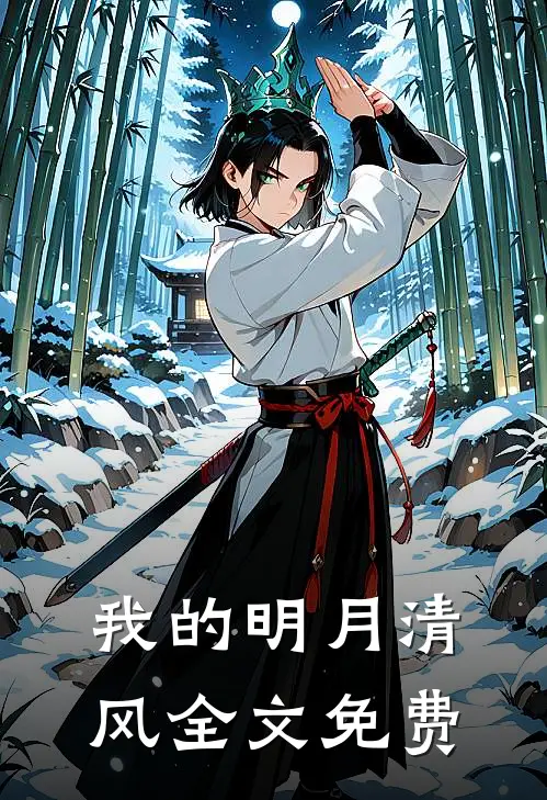 我的明月清风全文免费