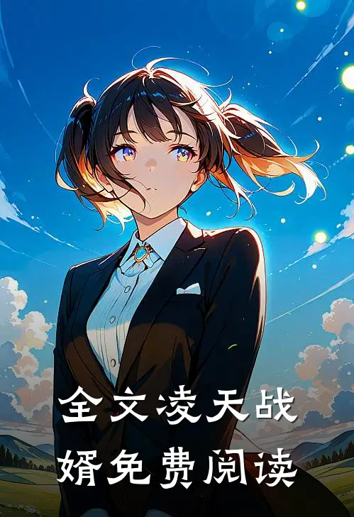 全文凌天战婿免费阅读