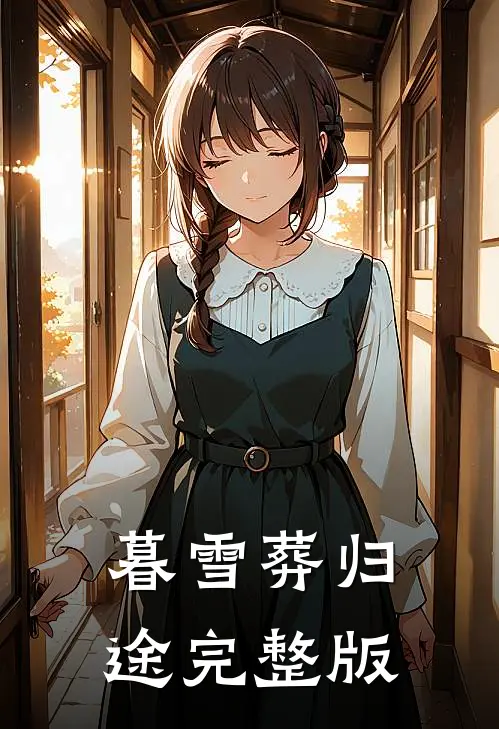 暮雪葬归途完整版