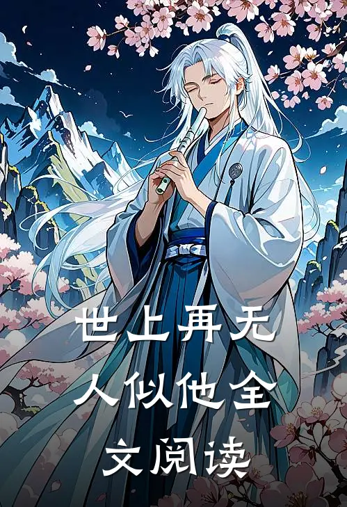 世上再无人似他全文阅读
