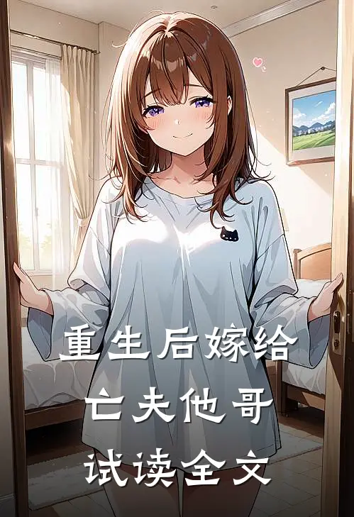 重生后嫁给亡夫他哥试读全文